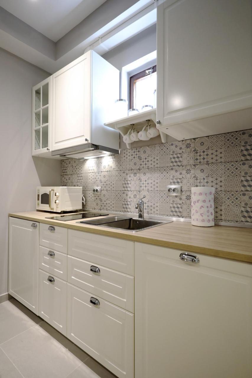 Teatro Verdi Bed & Breakfast Zadar