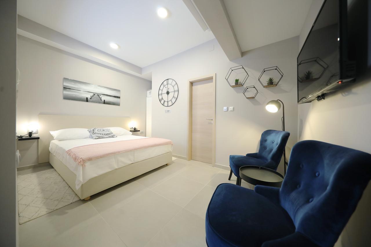 Teatro Verdi Bed & Breakfast Zadar